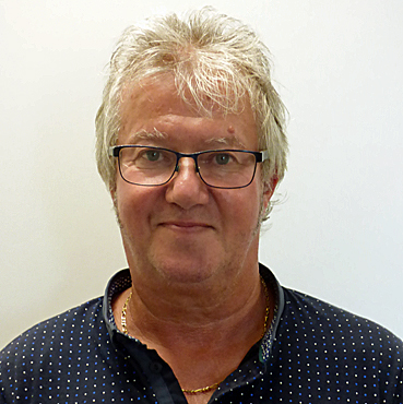 Jean-Pierre Savina