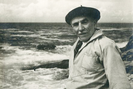 Amis d’Auguste Dupouy