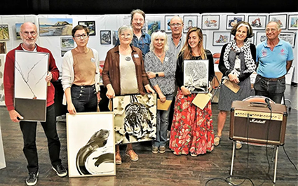 Cap Caval’Arts