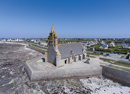 Paroisse de Penmarc’h
