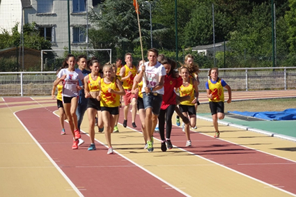 Club Athlétique Bigouden (CAB)