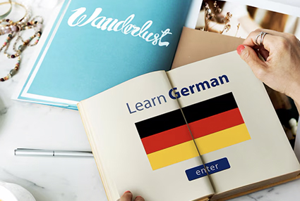 Cours d’allemand