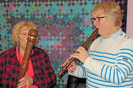 Duo Tekie