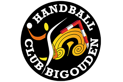 Handball club bigouden