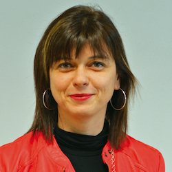 Karine Cosqueric