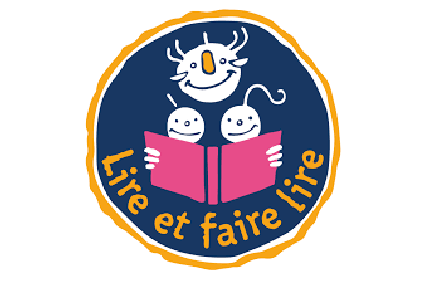 Lire et faire lire