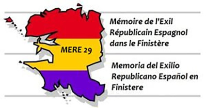 MERE 29 – Mémoire de l’exil républicain espagnol en Finistère