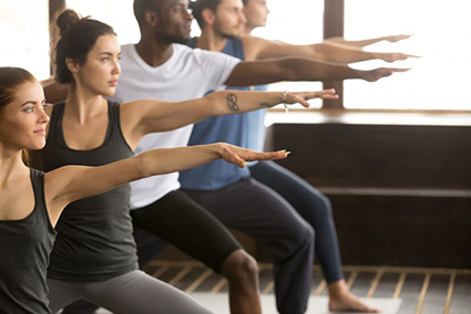 Pilates