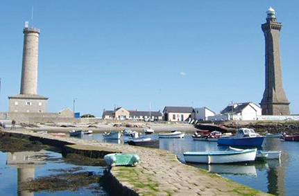 Plaisanciers et usagers du Port de Saint-Pierre