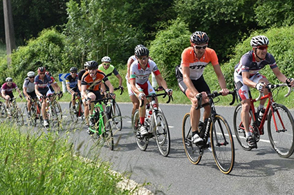 Club cyclotouriste