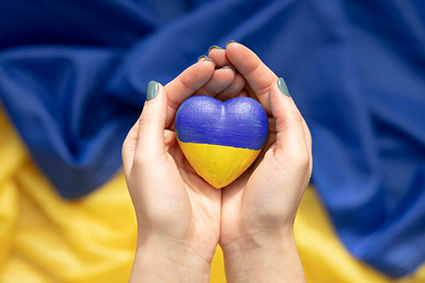 La solidarité bigoudène pour l’Ukraine