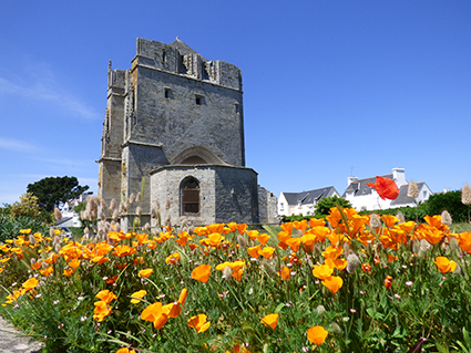 Sauvegarde de la Tour Carrée