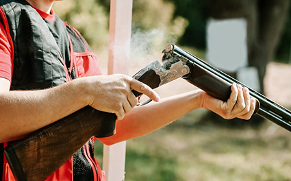 Société communale de chasse
