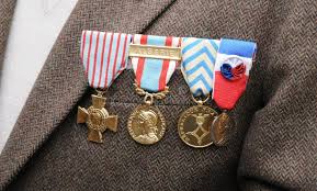 Société nationale d’entraide de la médaille militaire