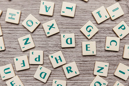 Scrabble
