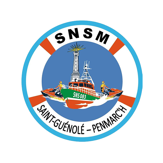 SNSM – Société Nationale de Sauvetage en Mer