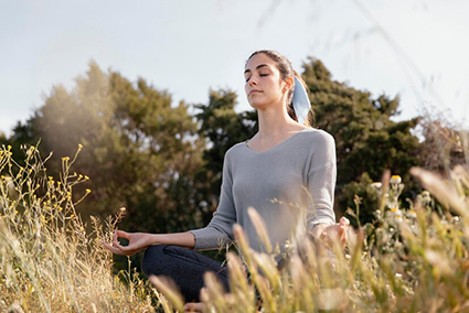 Sophrologie et relaxation