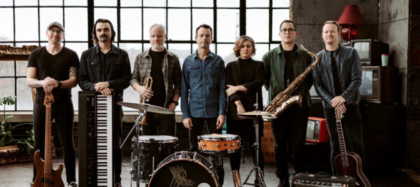 Bywater Call : concert soul/blues/rock ce samedi 15 novembre à Cap Caval