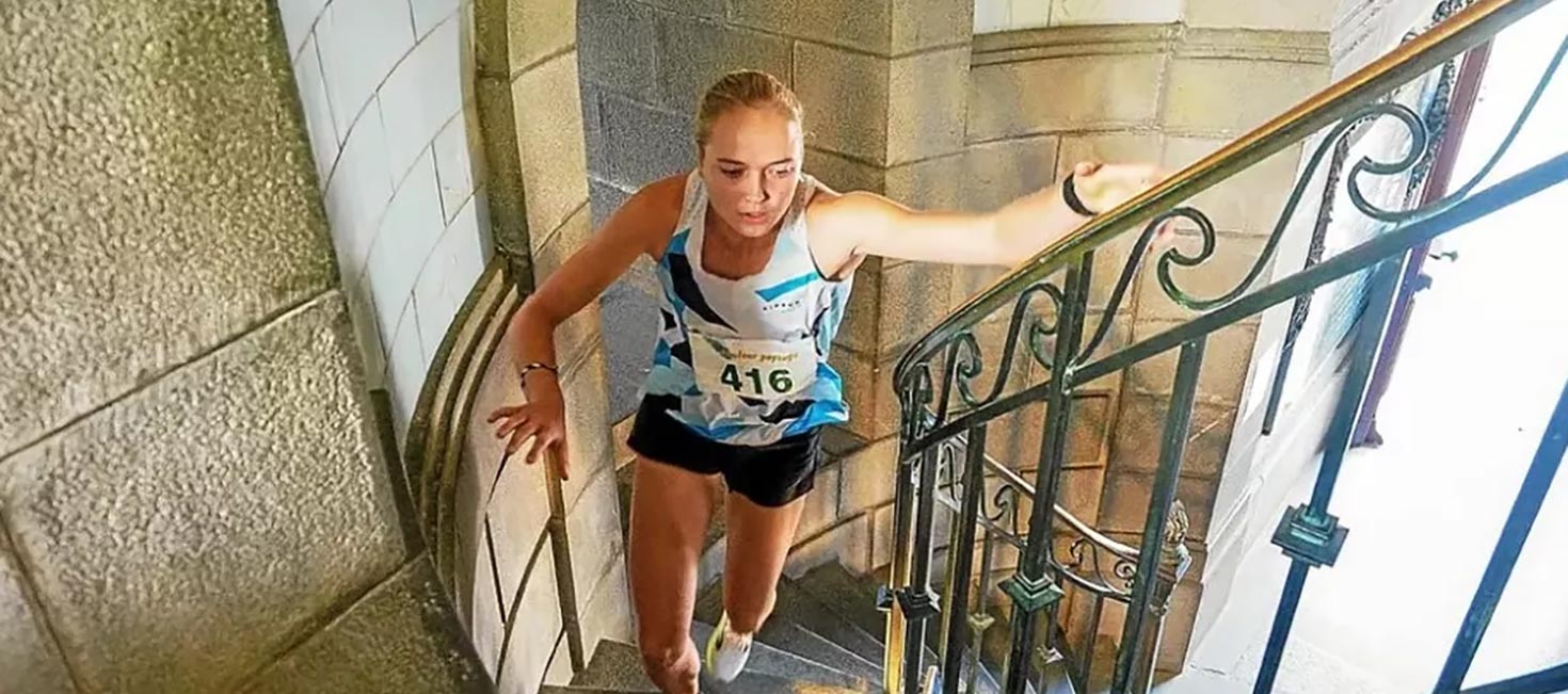 Championnat de la montée du Phare d’Eckmühl