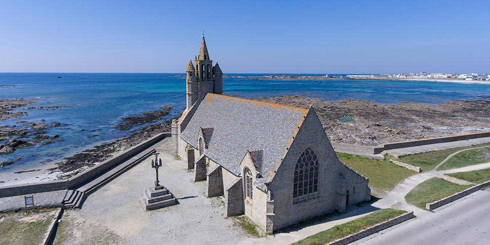 Journées européennes du patrimoine