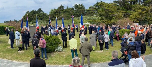 8 Mai : 80ème anniversaire de la fin de la Seconde Guerre Mondiale