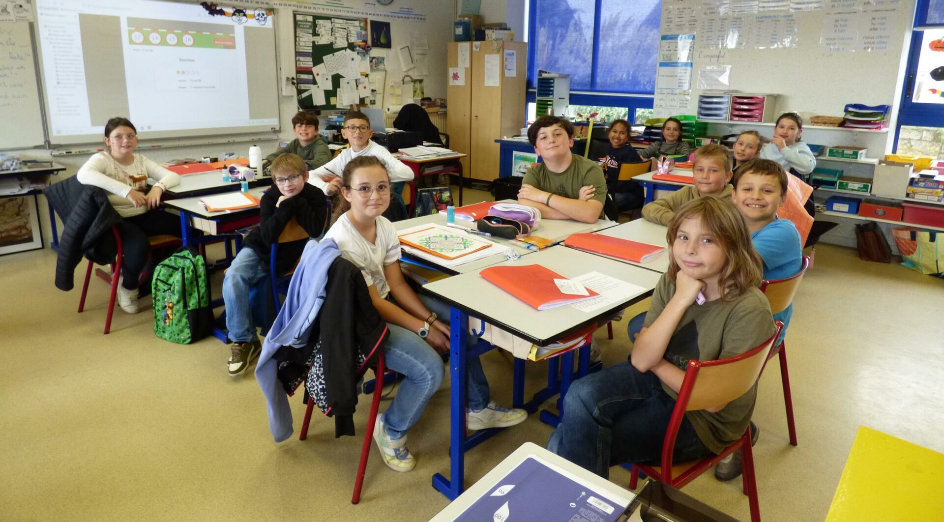 Rentrée scolaire 2025-2026, les inscriptions ont débuté