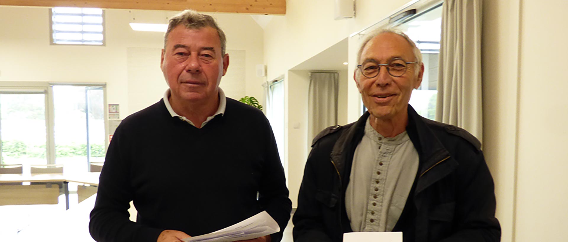 Écoles publiques : création d’une commission extra-municipale