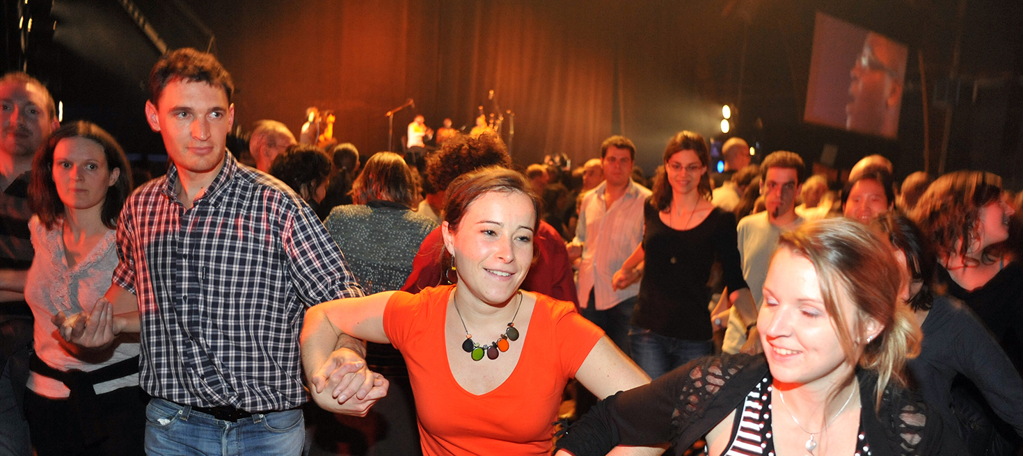 Fête de la sardine