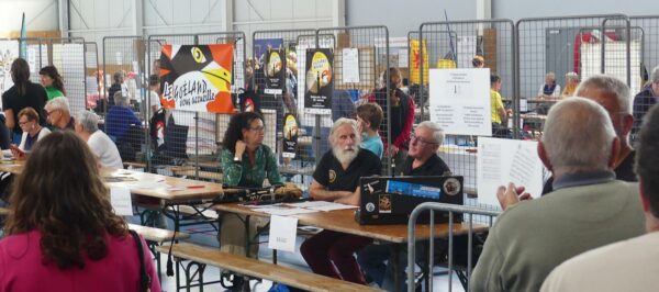 Forum des associations