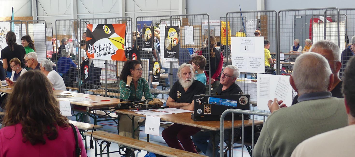 Forum des associations