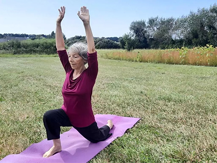 Heol Yoga