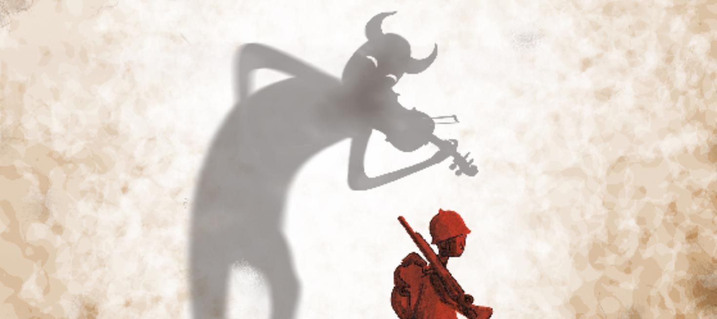 Rencontres musicales. Concert d’ouverture du festival l’Histoire du soldat