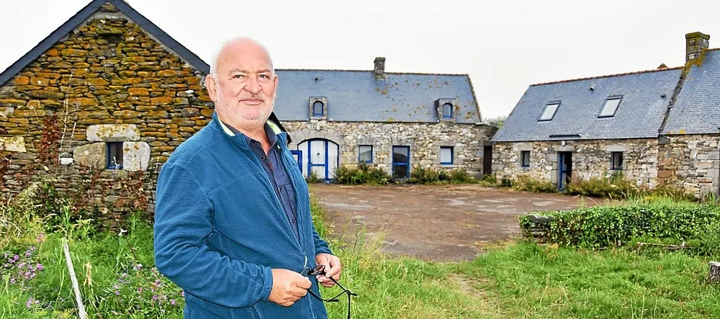 Conférences et exposition à la Maison de la baie d’Audierne
