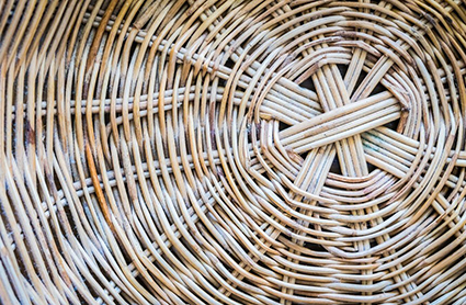 Un brin Bigoud – Atelier de vannerie