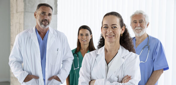 Professionnels de santé : rejoignez-nous dans le Pays Bigouden !