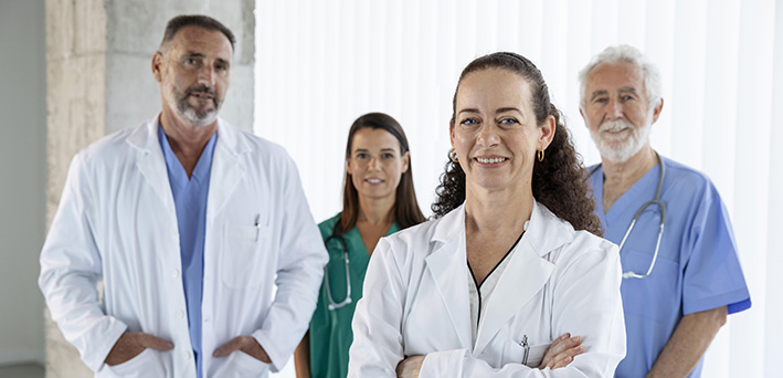 Professionnels de santé : rejoignez-nous dans le Pays Bigouden !