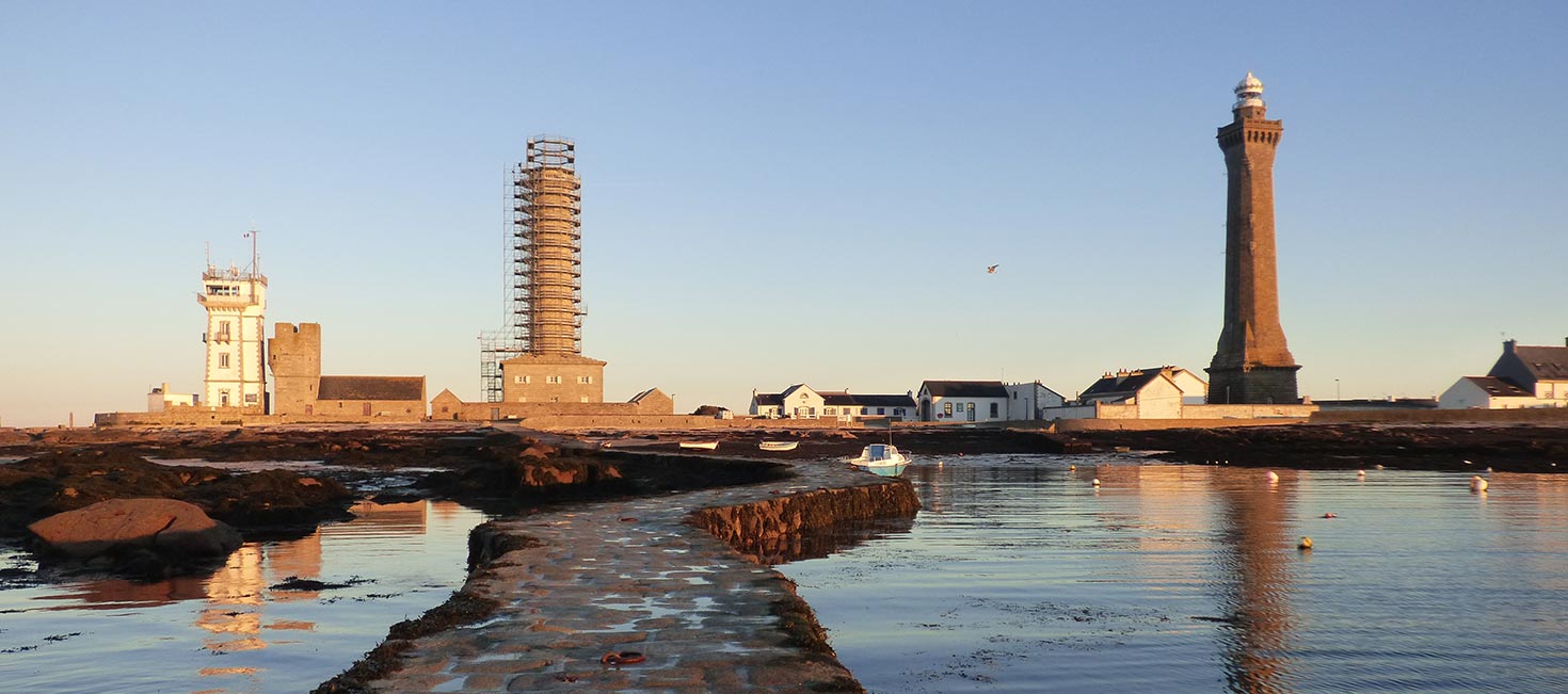 Visites du phare d’Eckmühl