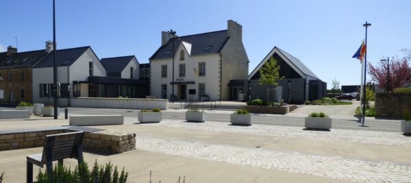 Conseil municipal : mercredi 02 juillet 2025