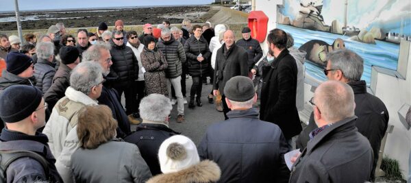 Participation citoyenne