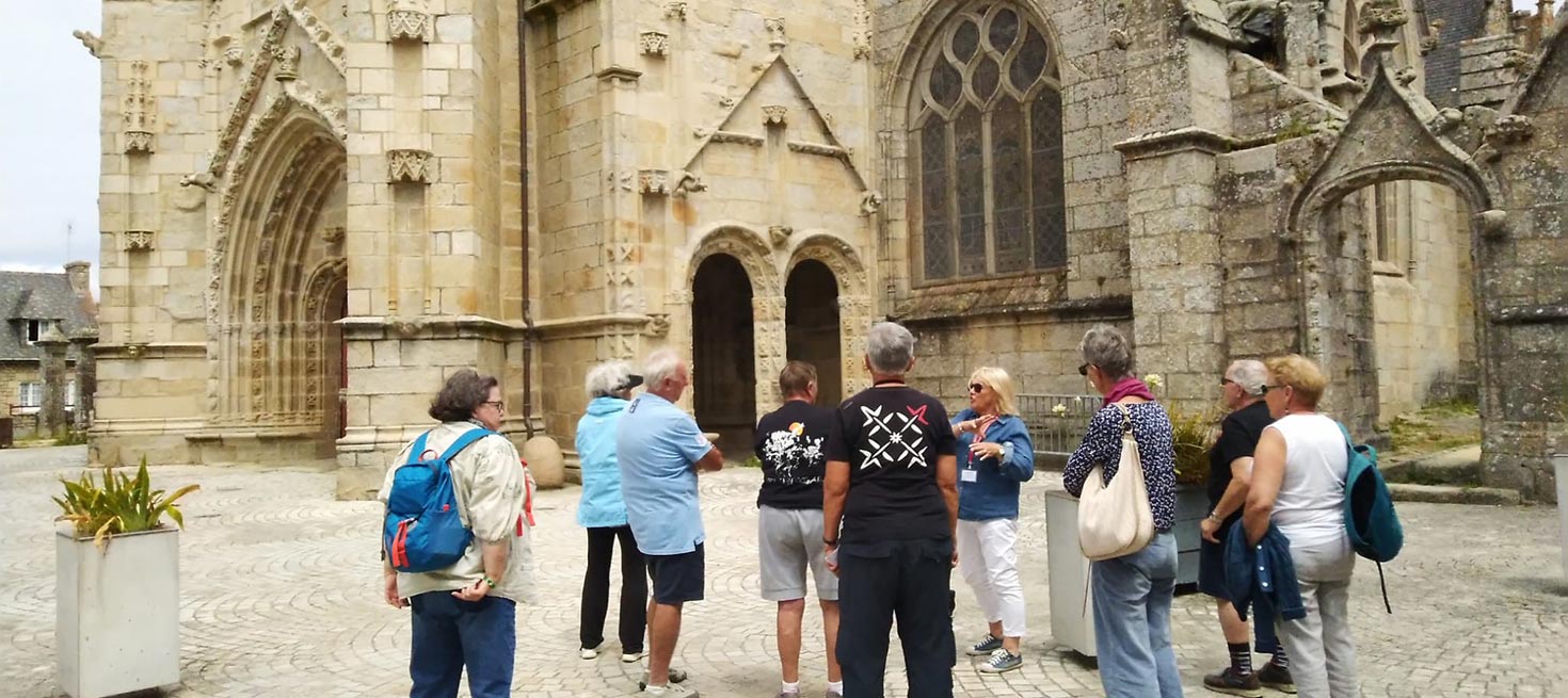 Histoires d’un patrimoine : visites guidées gratuites