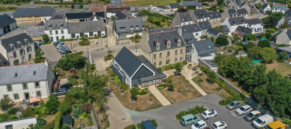 Pen’mag, parution du magazine municipal