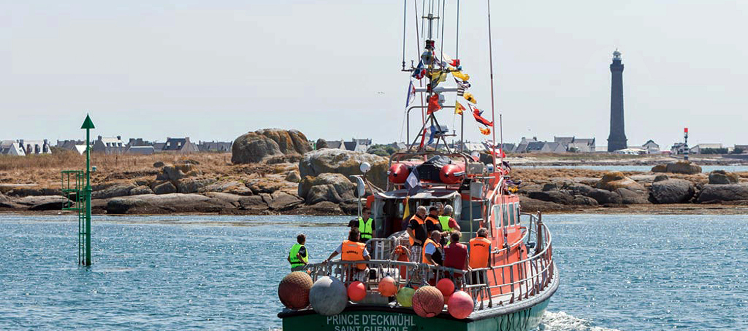 Une conférence pour éclairer l’histoire du sauvetage en mer