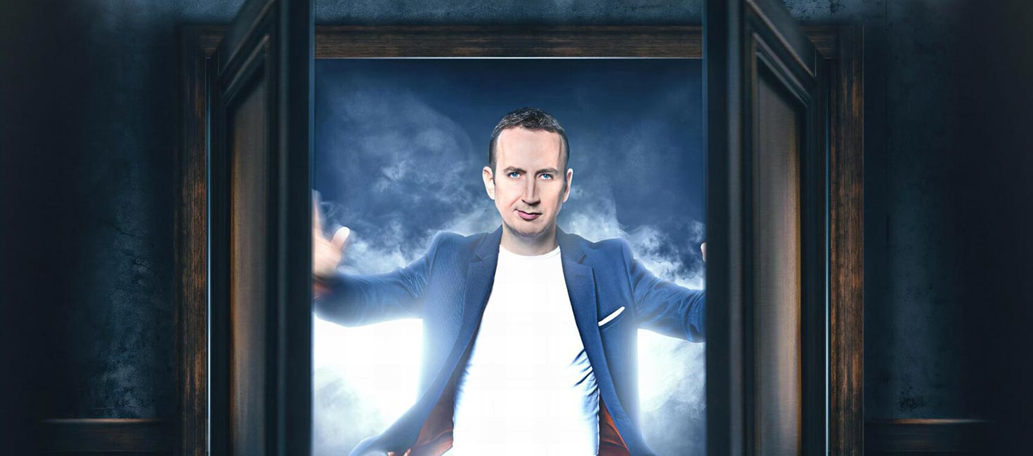 Kent – Spectacle d’hypnose