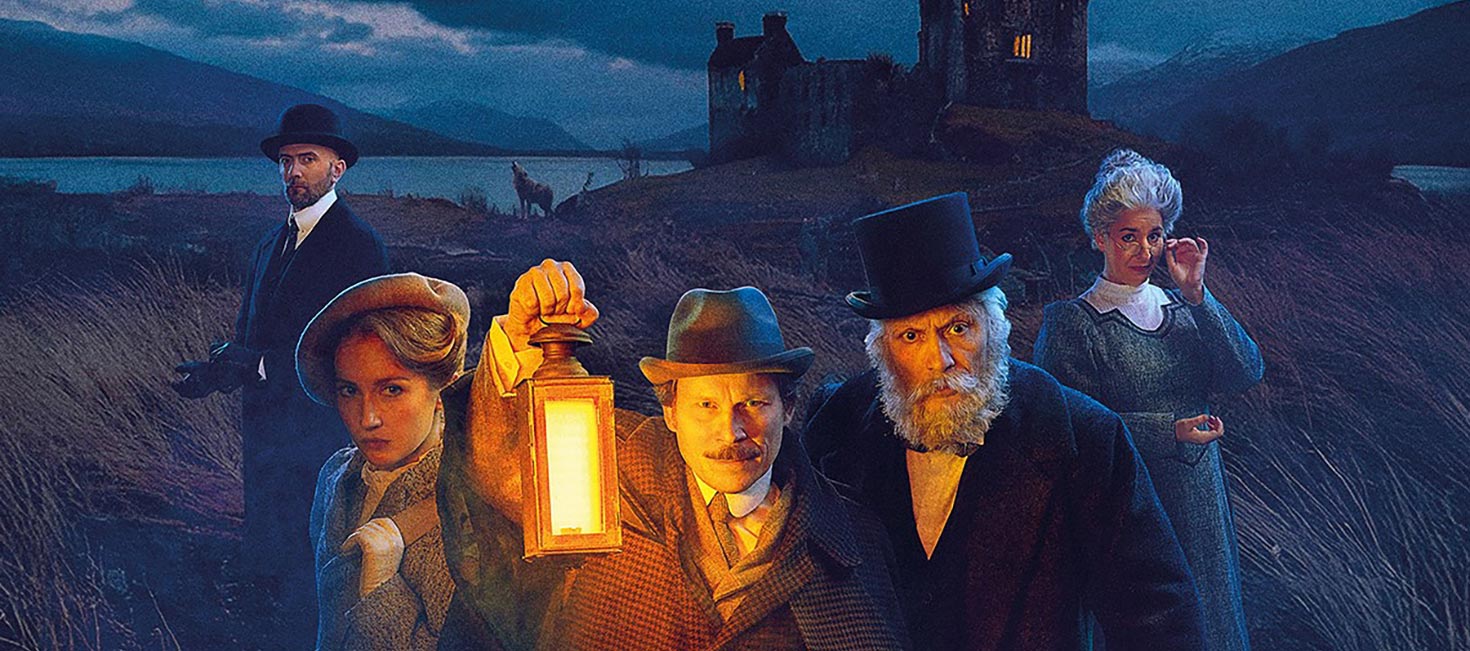 Les aventuriers de minuit – Comédie policière