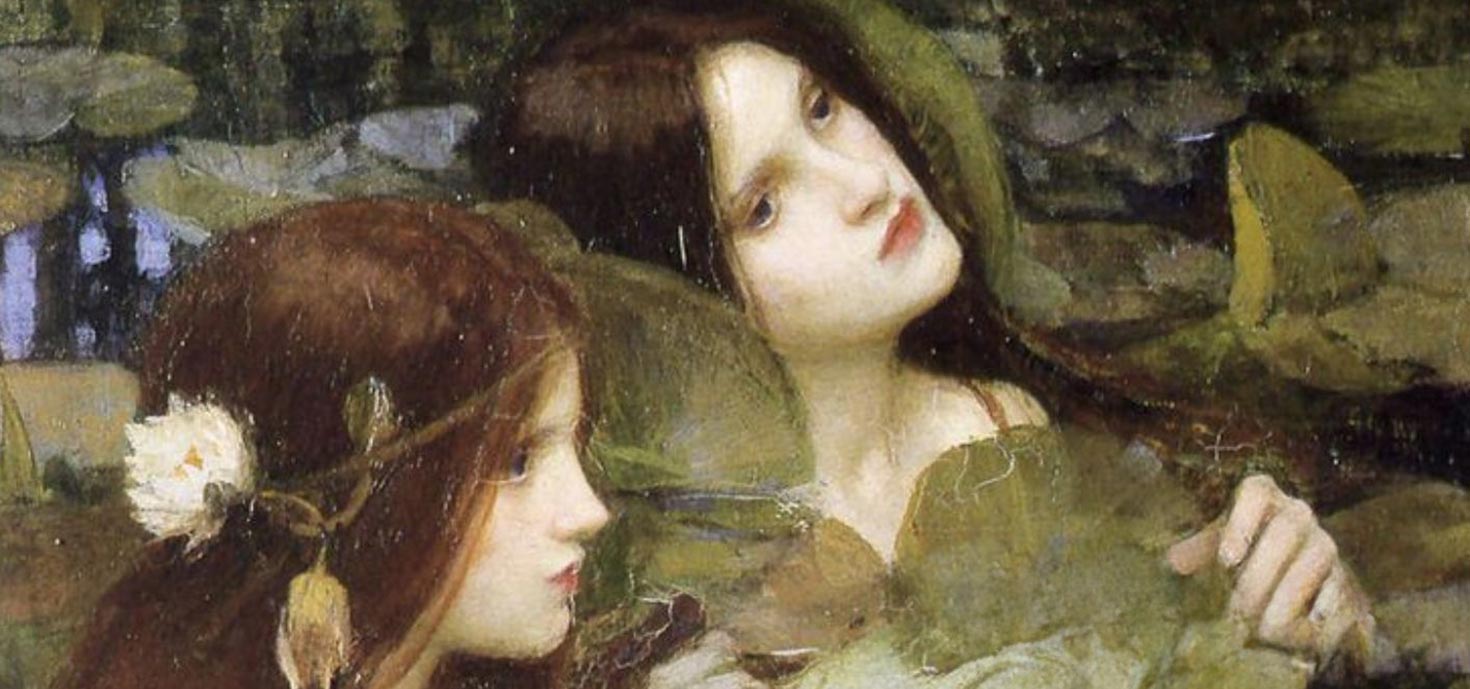 Concert les Filles de l’onde