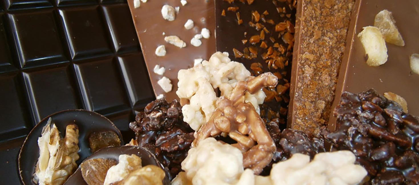 SNSM : opération chocolats de Noël