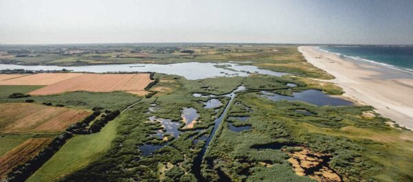 Dunes et paluds bigoudènes : consultation sur la réserve naturelle régionale