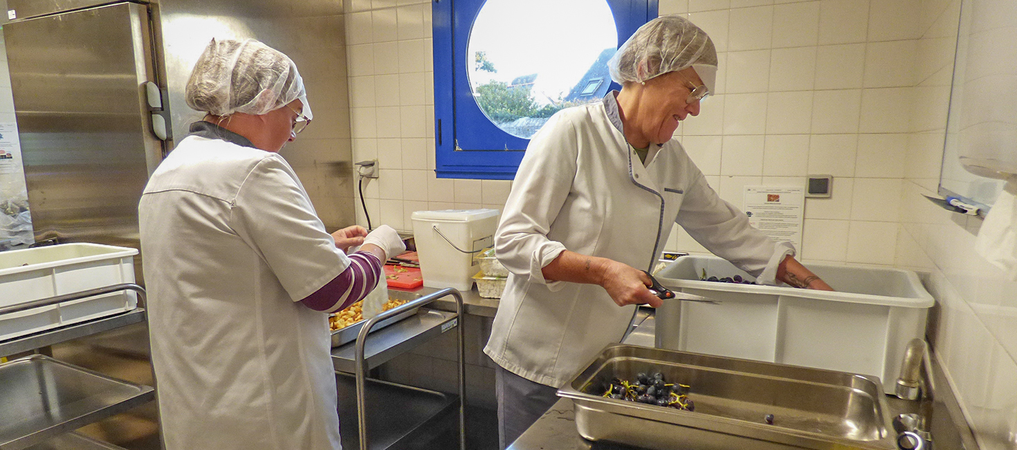 Semaine du goût : un voyage culinaire dans le temps
