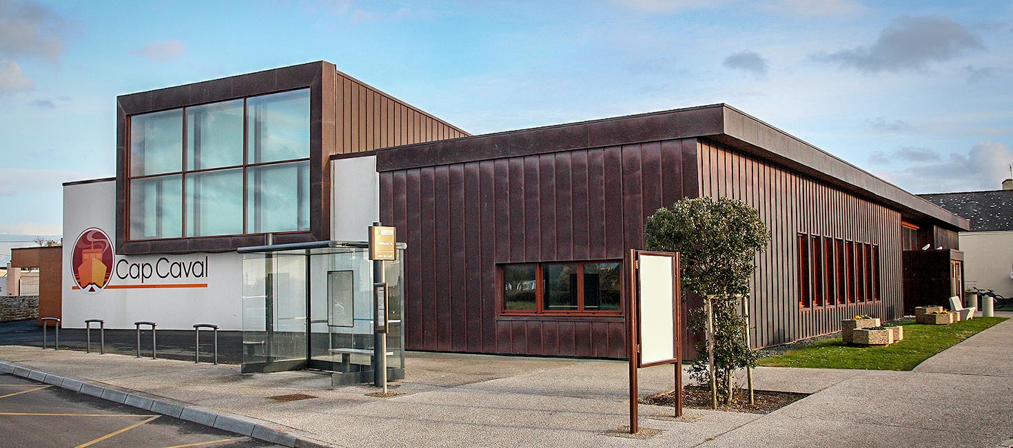 Cérémonie des vœux de la municipalité