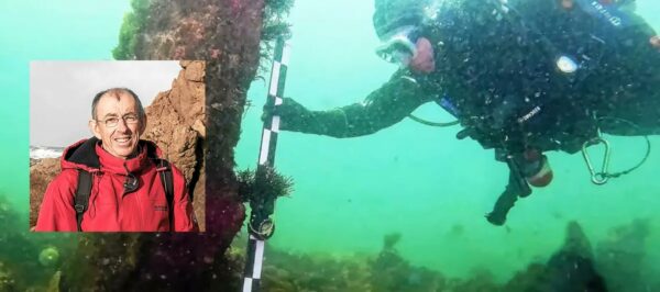 Conférence archéo littoral : mercredi 8 avril